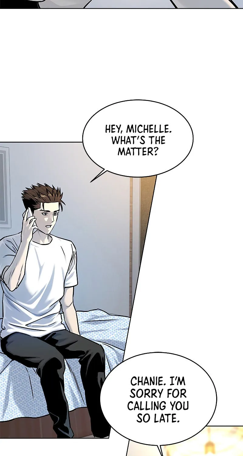 God of Blackfield Chapter 98 page 30 - 