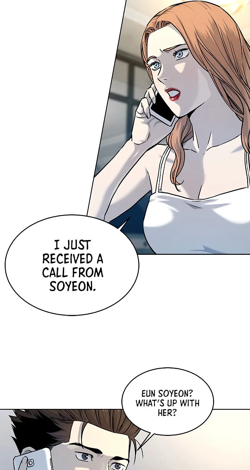 God of Blackfield Chapter 98 page 32 - 