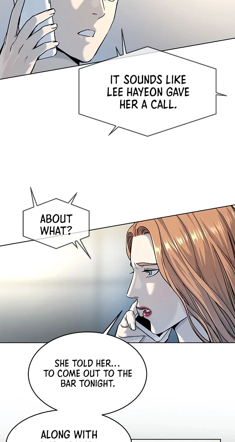 God of Blackfield Chapter 98 page 33 - 