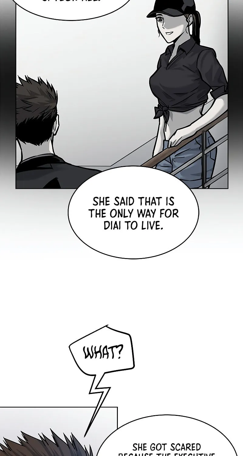 God of Blackfield Chapter 98 page 35 - 