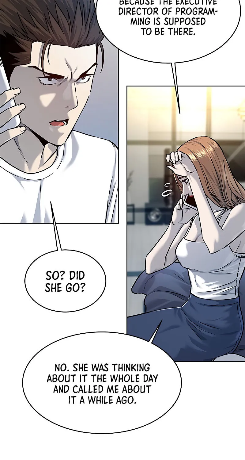 God of Blackfield Chapter 98 page 36 - 