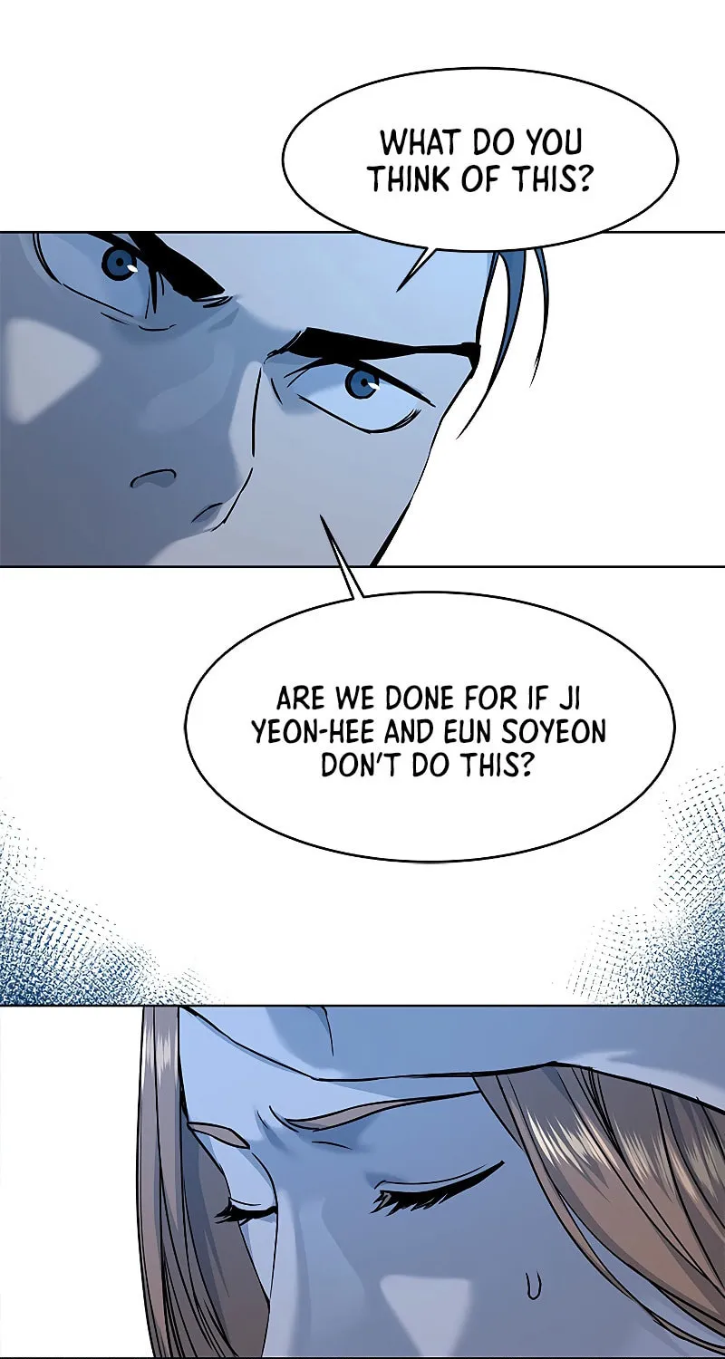 God of Blackfield Chapter 98 page 38 - 