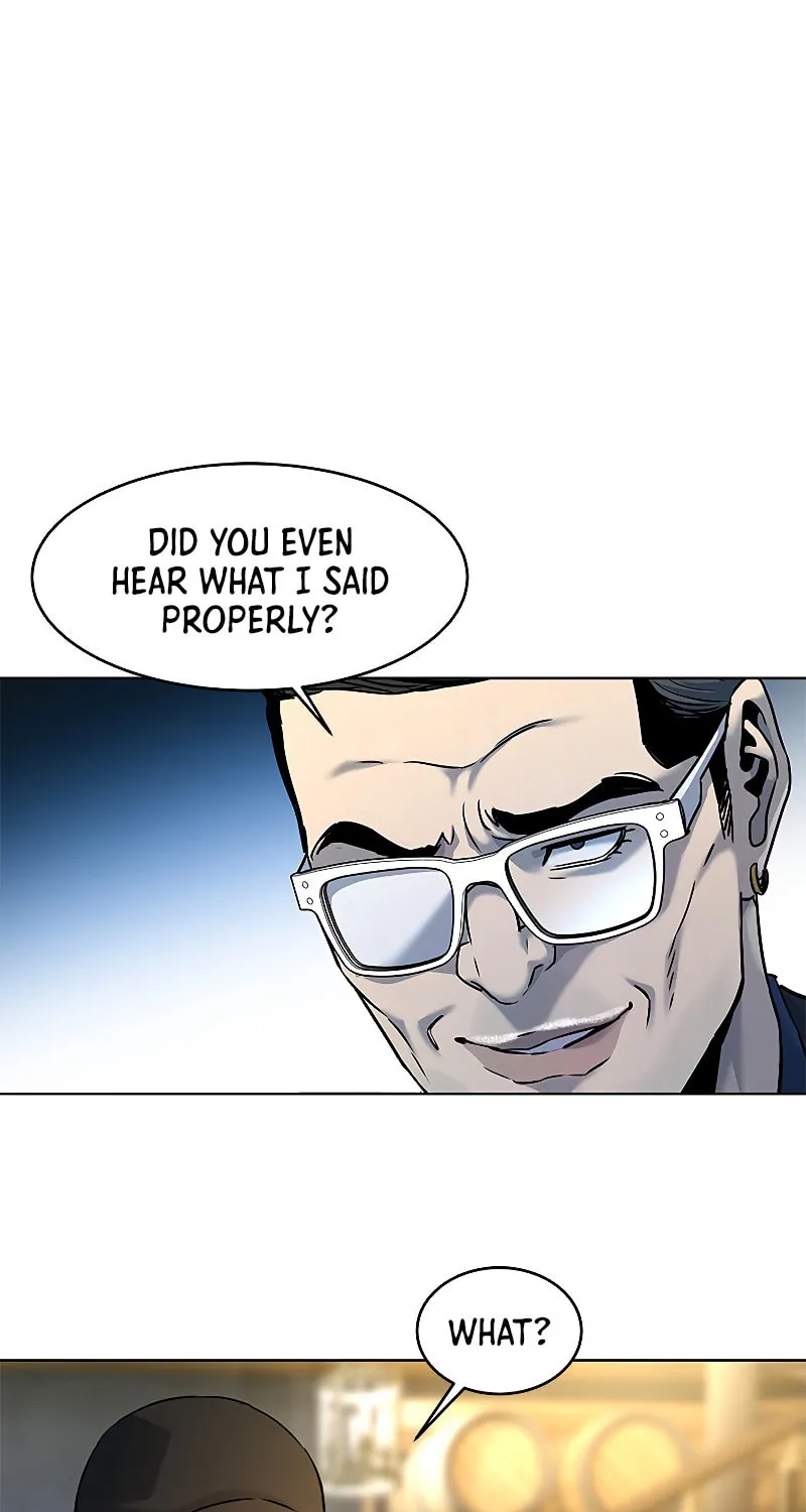 God of Blackfield Chapter 98 page 5 - 