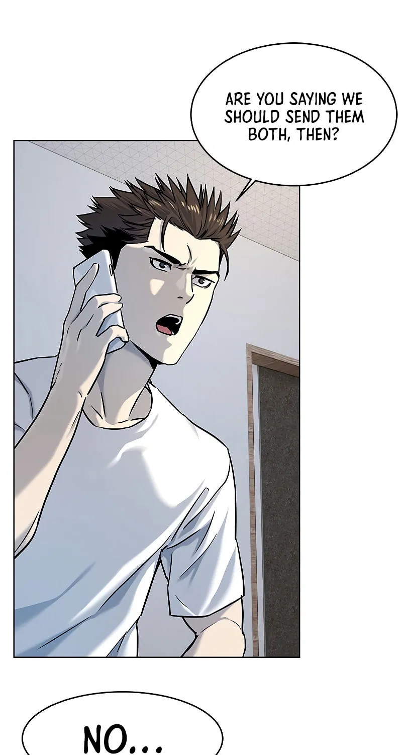 God of Blackfield Chapter 98 page 41 - 
