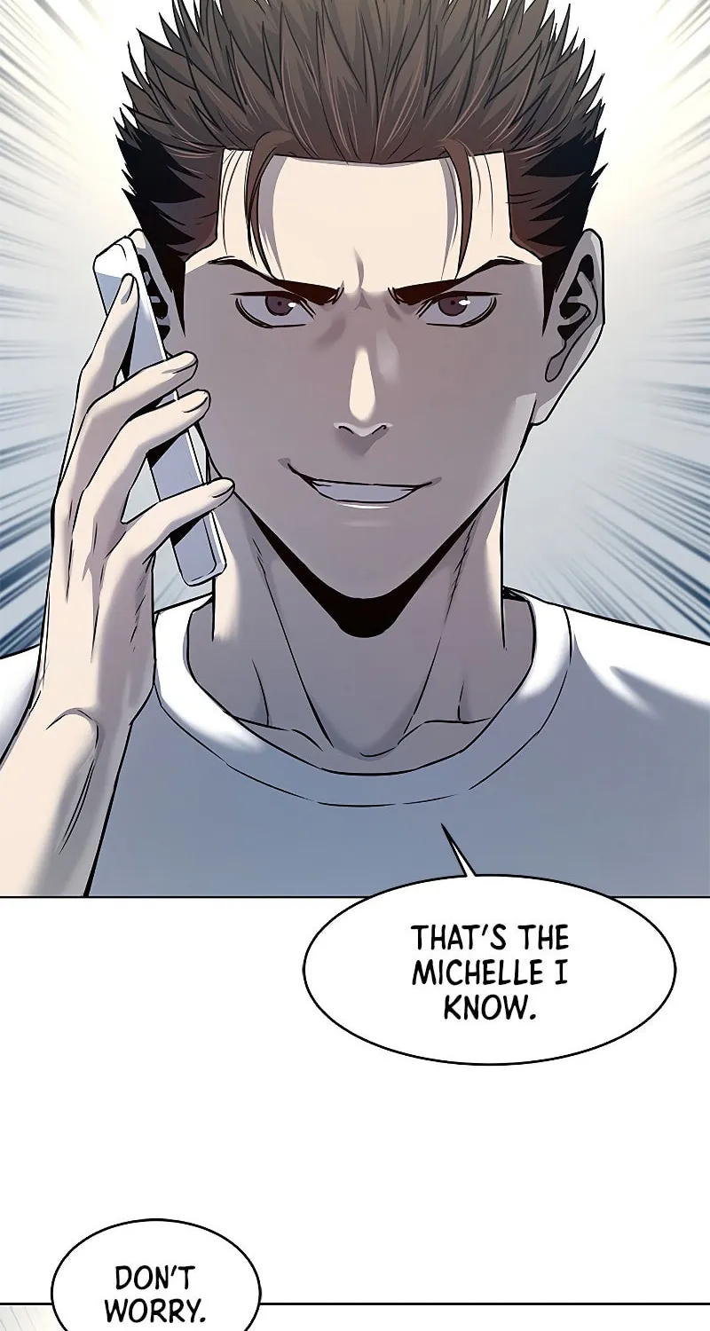 God of Blackfield Chapter 98 page 45 - 