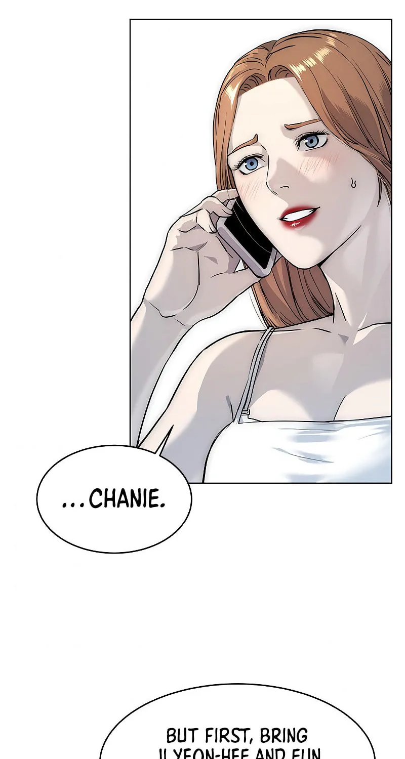 God of Blackfield Chapter 98 page 48 - 