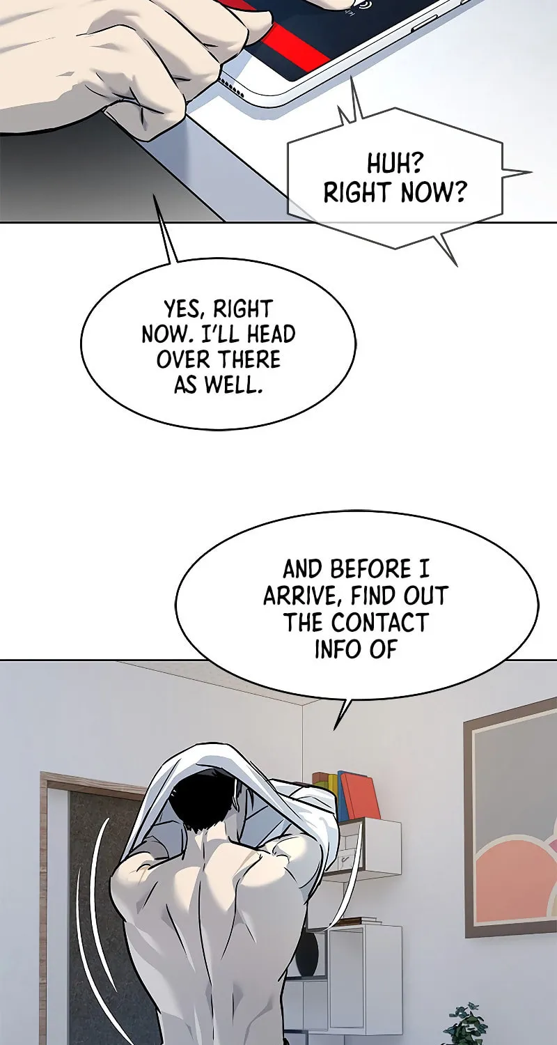 God of Blackfield Chapter 98 page 50 - 