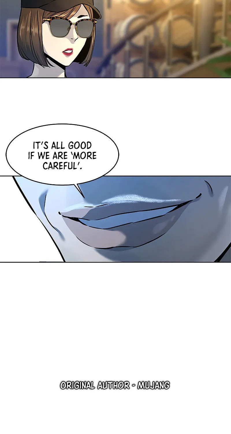 God of Blackfield Chapter 98 page 6 - 
