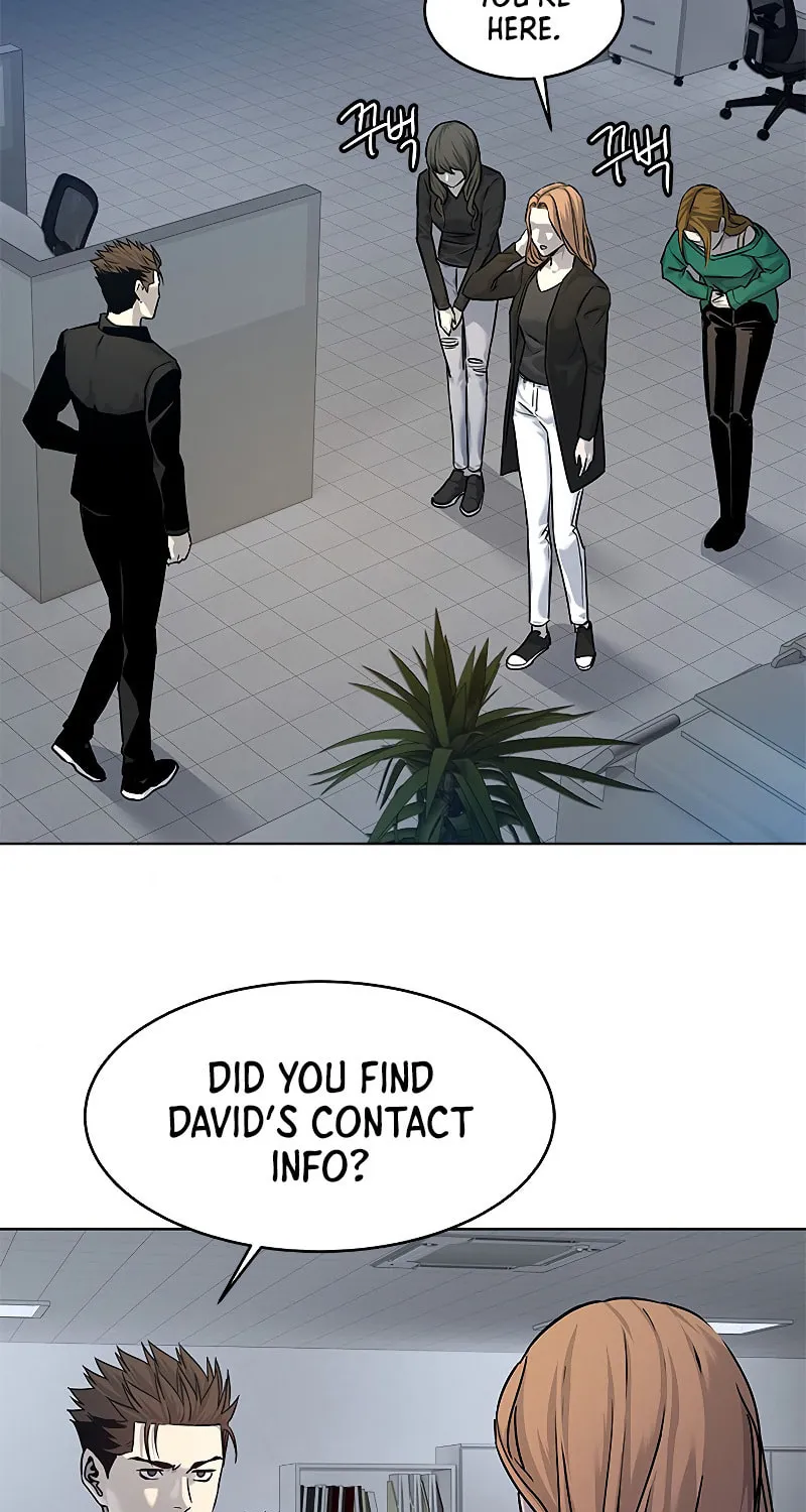 God of Blackfield Chapter 98 page 59 - 