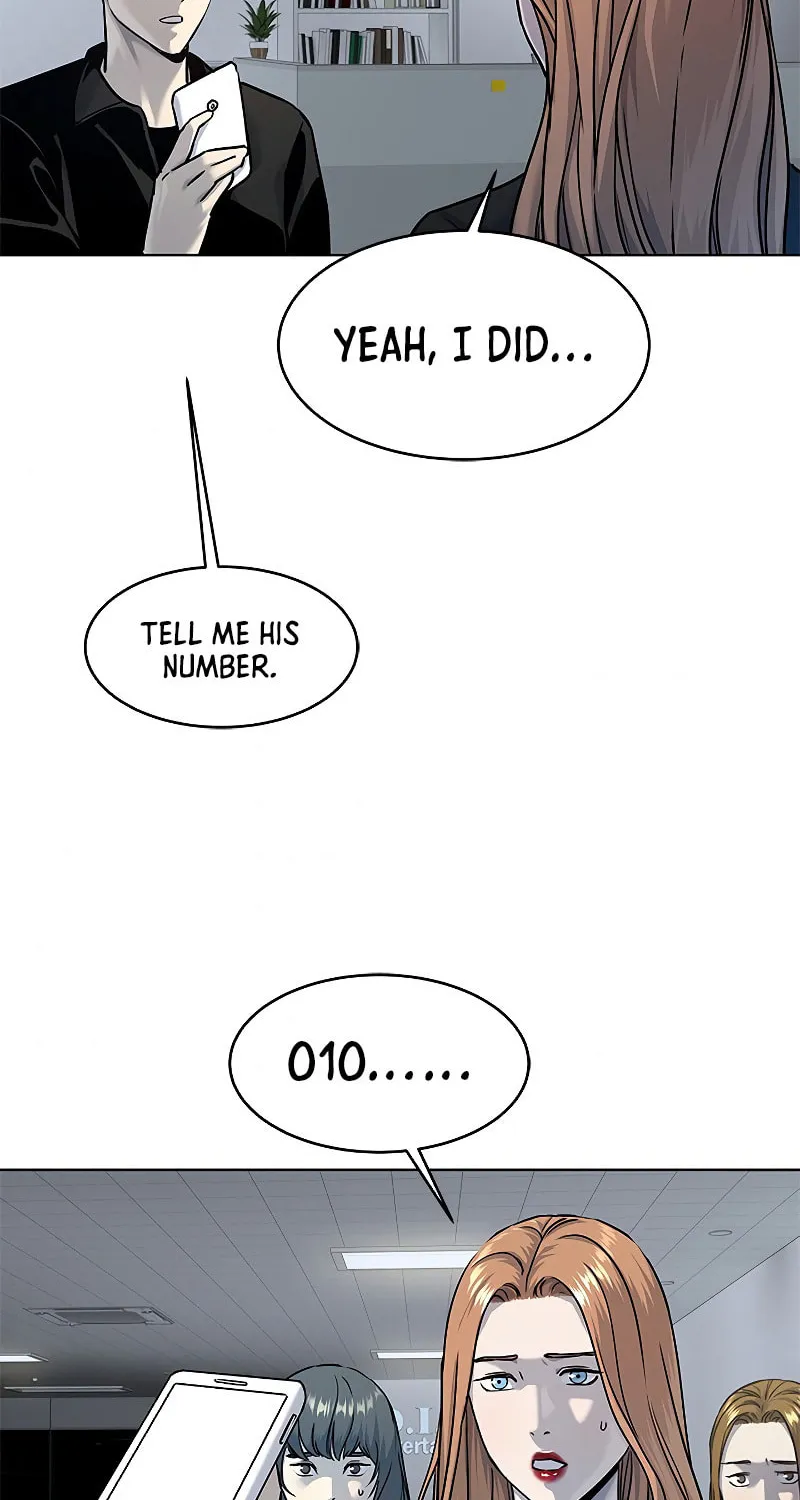 God of Blackfield Chapter 98 page 60 - 