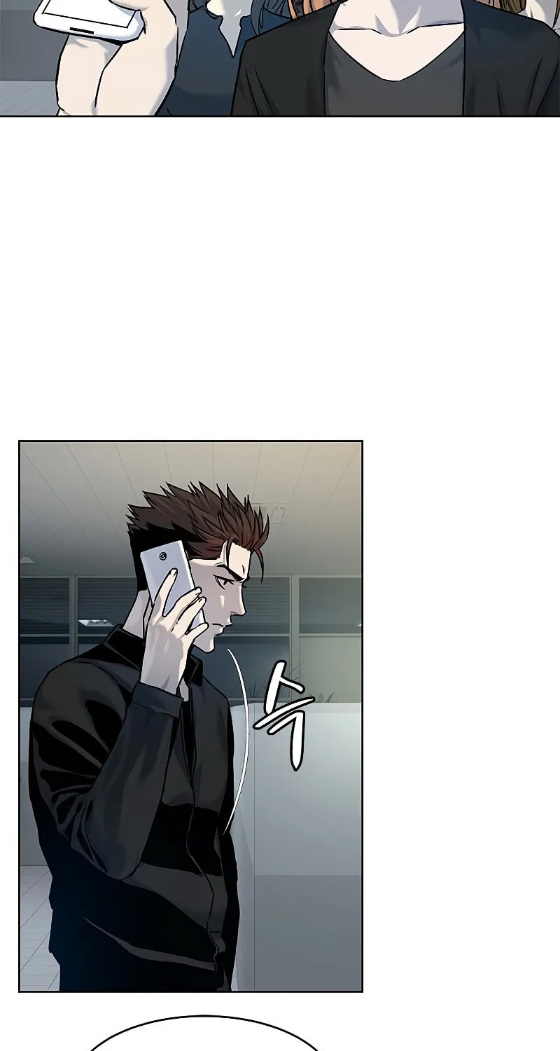 God of Blackfield Chapter 98 page 62 - 