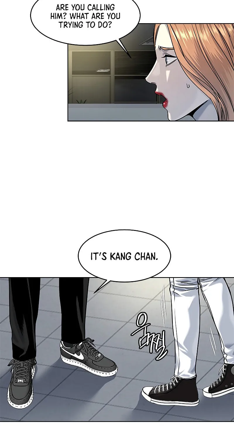 God of Blackfield Chapter 98 page 63 - 