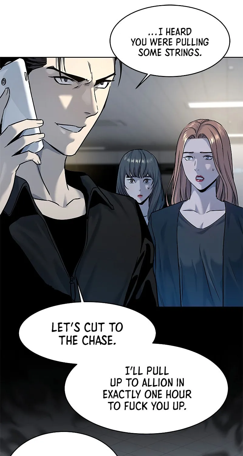 God of Blackfield Chapter 98 page 65 - 