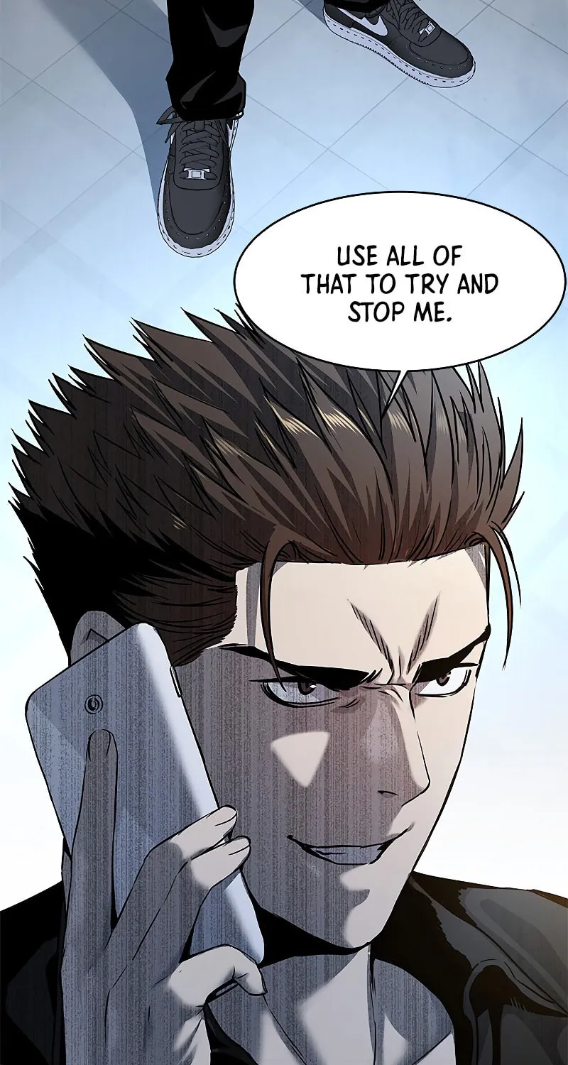 God of Blackfield Chapter 98 page 68 - 