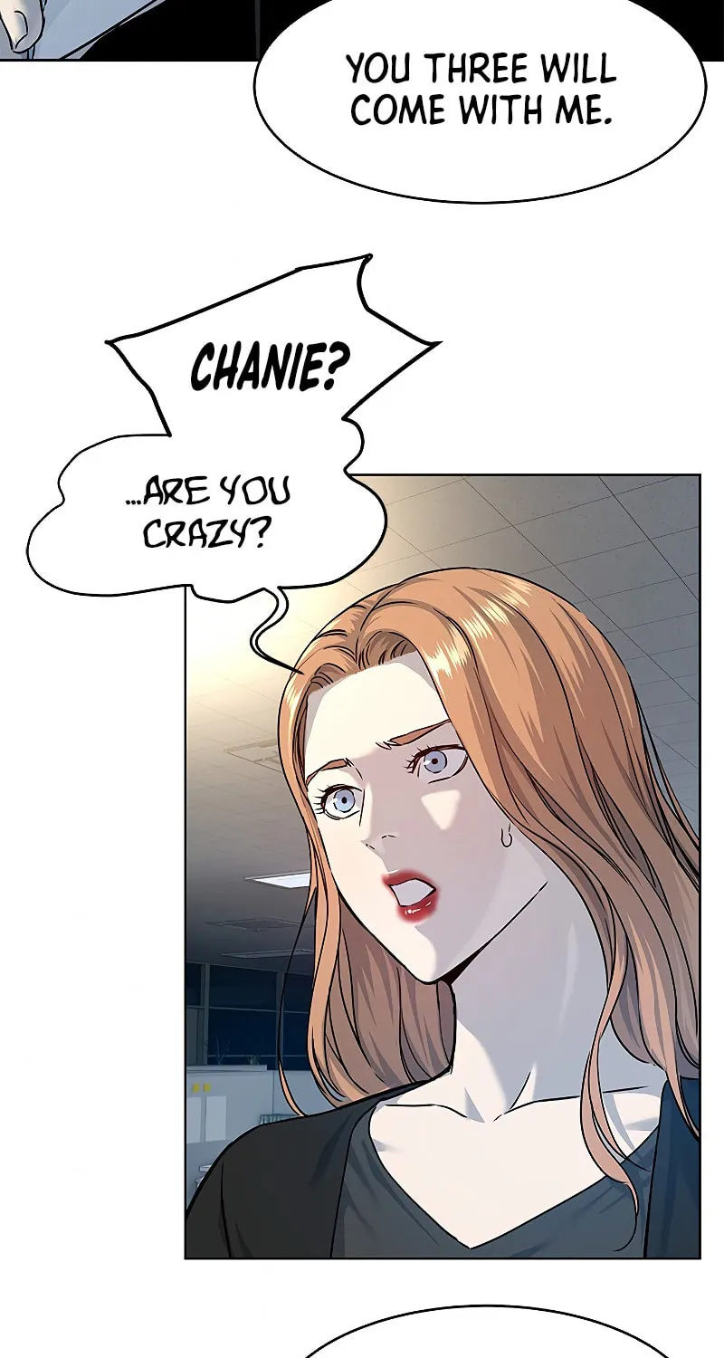 God of Blackfield Chapter 98 page 71 - 