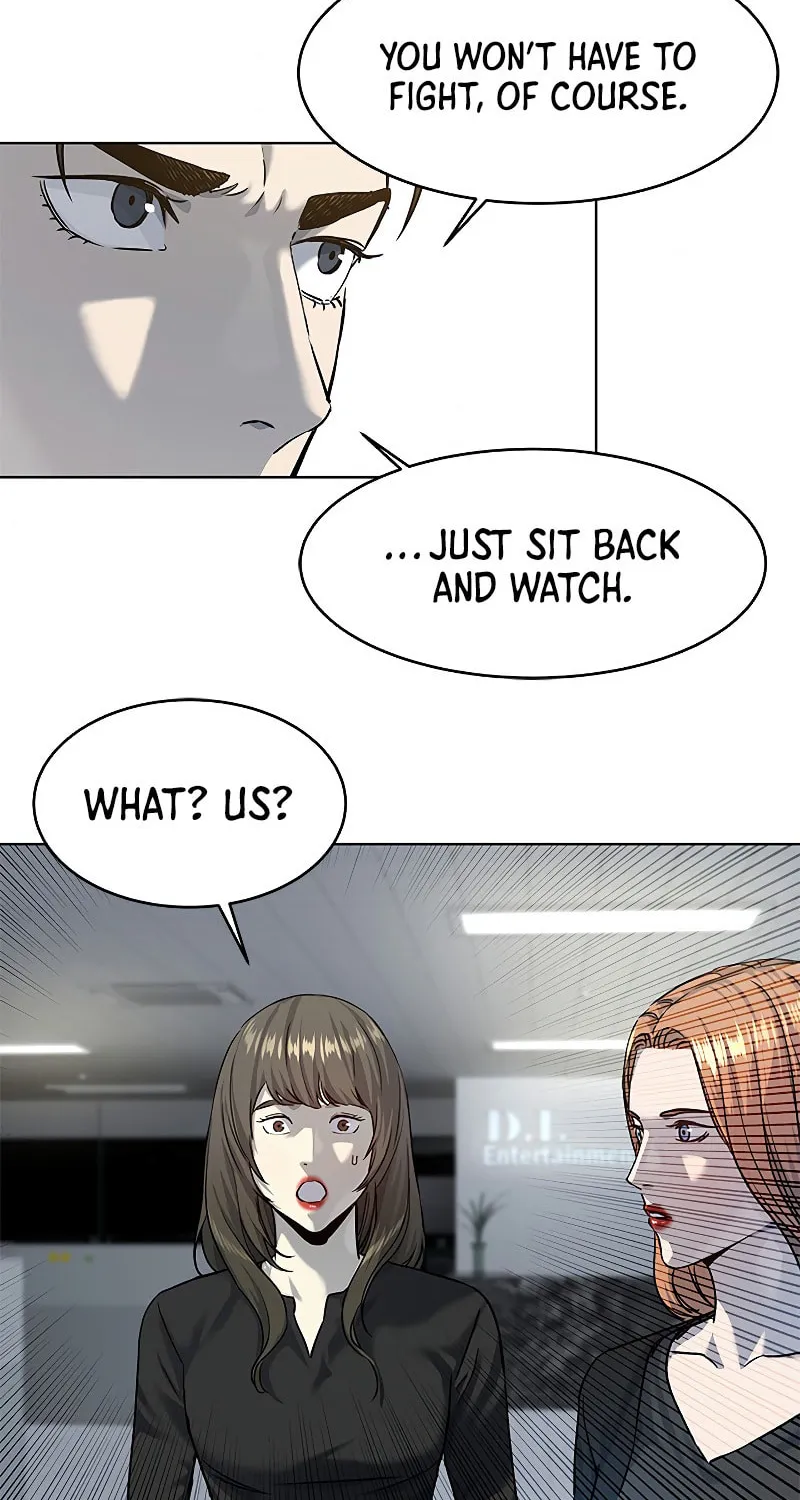 God of Blackfield Chapter 98 page 72 - 