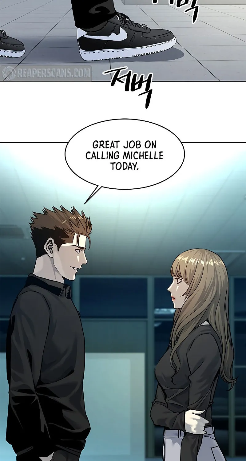 God of Blackfield Chapter 98 page 74 - 