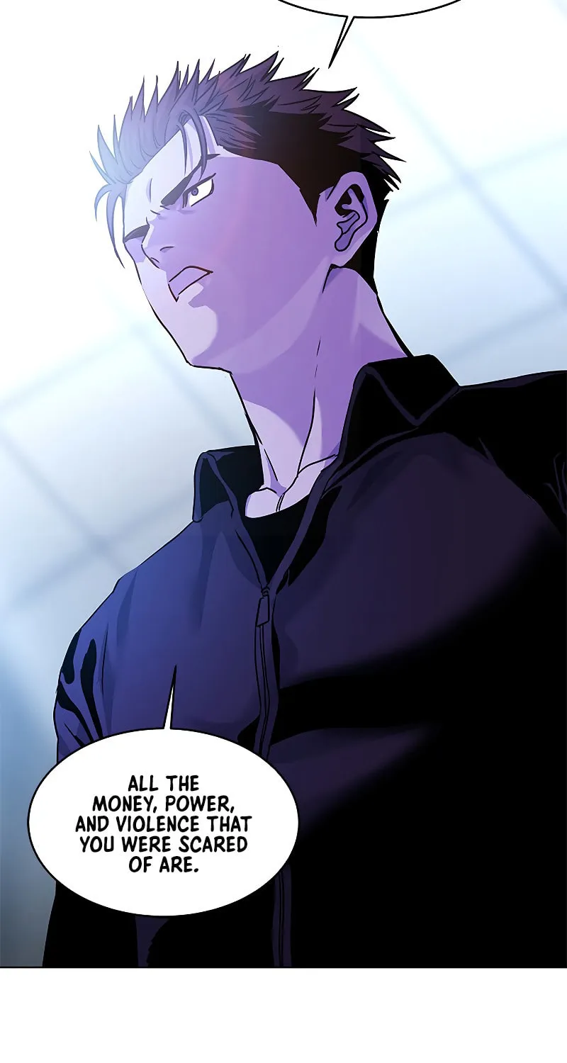 God of Blackfield Chapter 98 page 80 - 