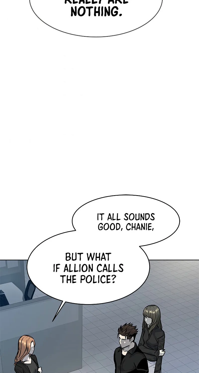 God of Blackfield Chapter 98 page 83 - 