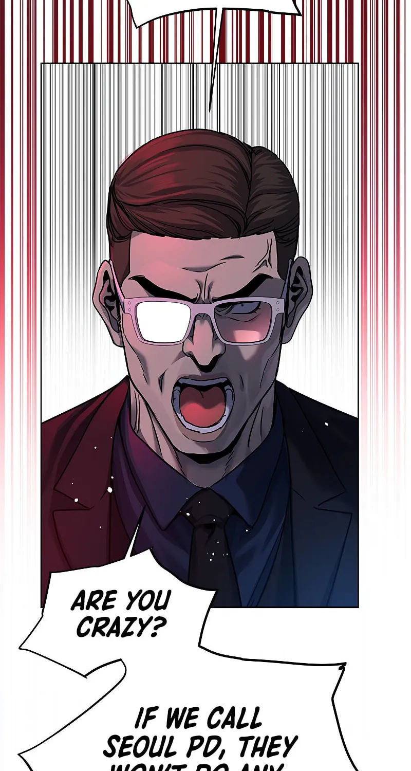 God of Blackfield Chapter 98 page 87 - 