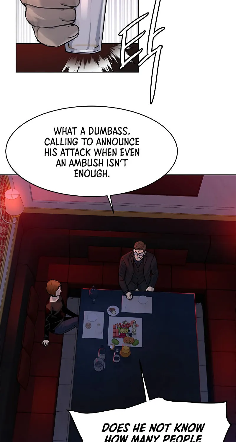 God of Blackfield Chapter 98 page 90 - 