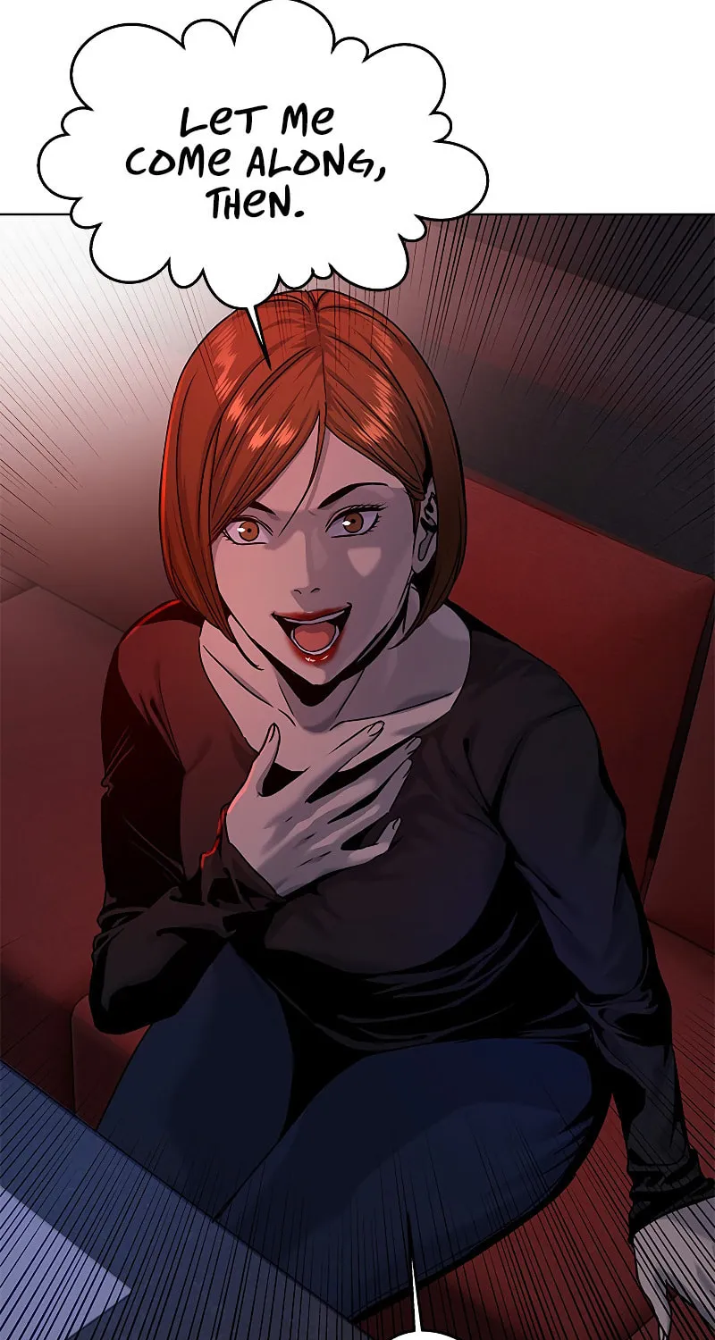 God of Blackfield Chapter 98 page 98 - 
