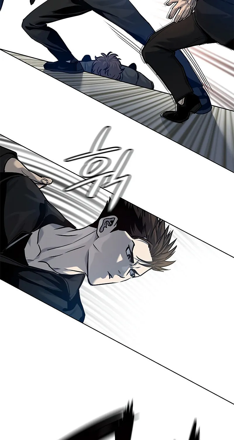 God of Blackfield Chapter 99 page 101 - 