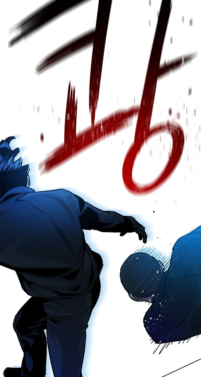 God of Blackfield Chapter 99 page 102 - 
