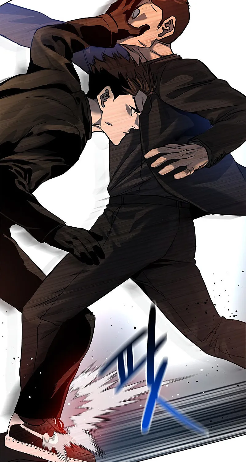 God of Blackfield Chapter 99 page 105 - 
