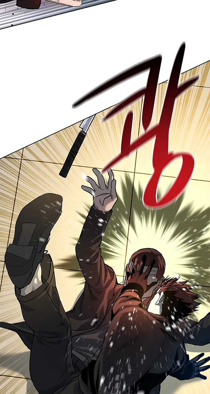 God of Blackfield Chapter 99 page 106 - 