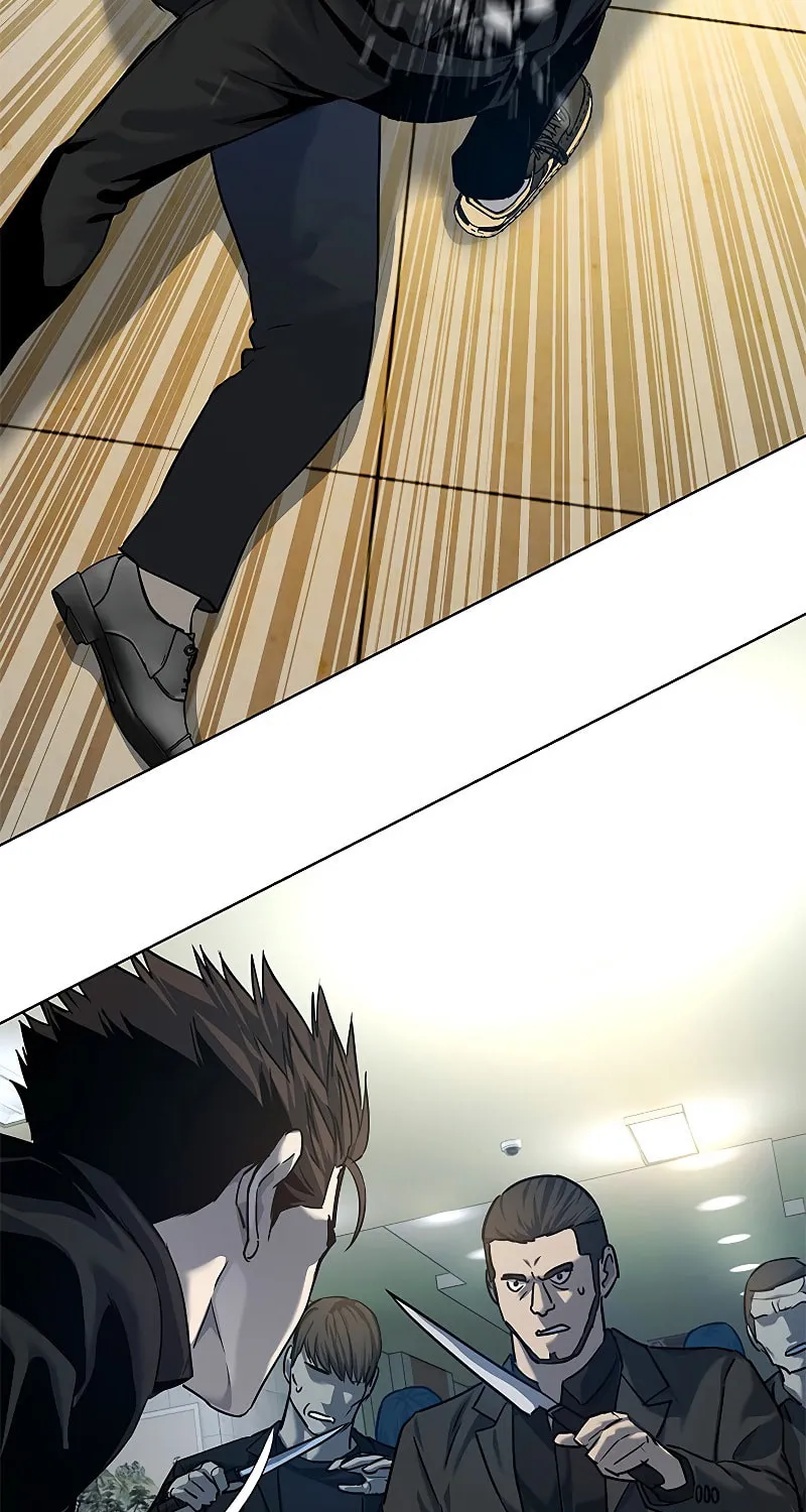 God of Blackfield Chapter 99 page 107 - 