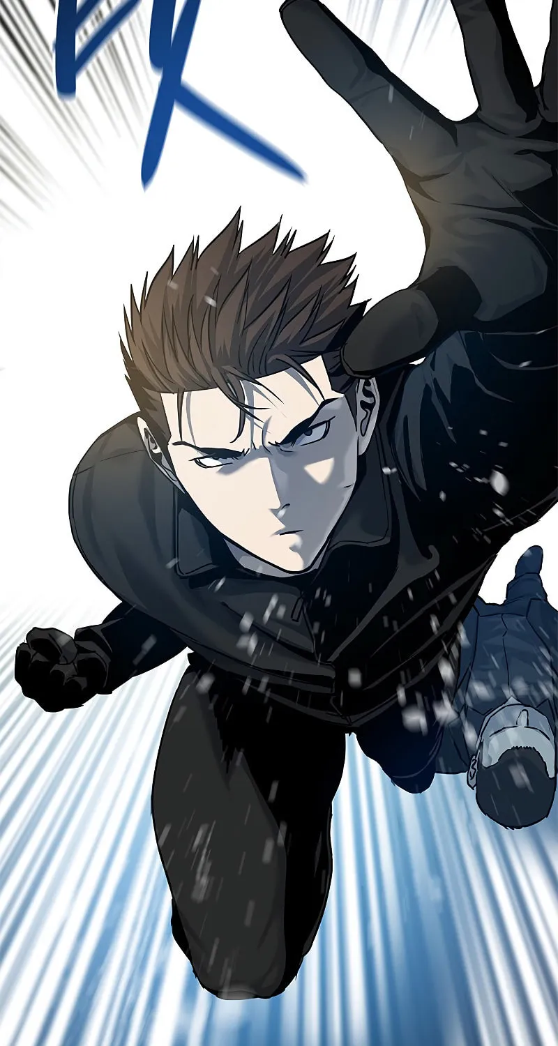 God of Blackfield Chapter 99 page 109 - 