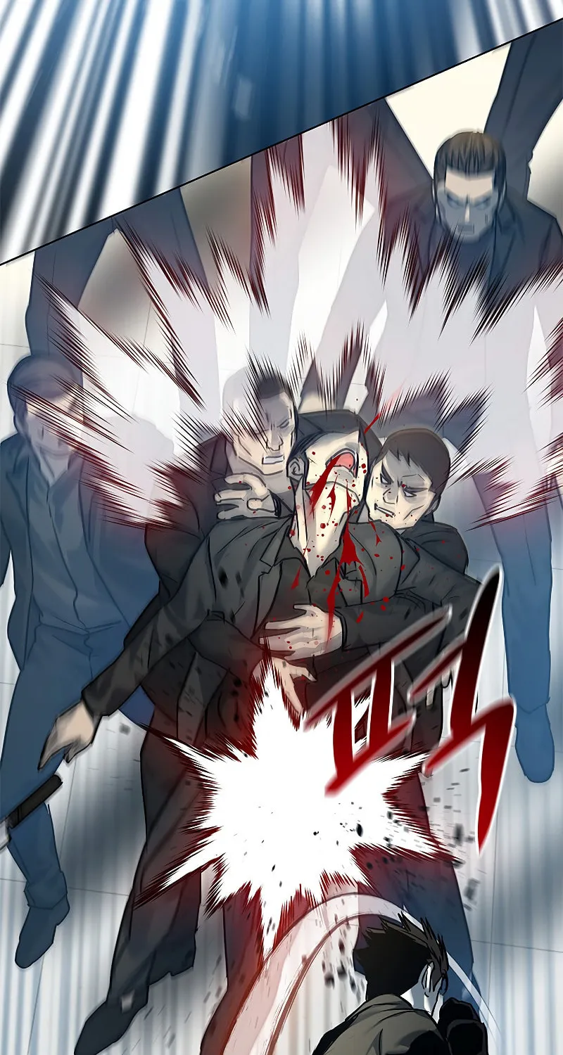 God of Blackfield Chapter 99 page 110 - 