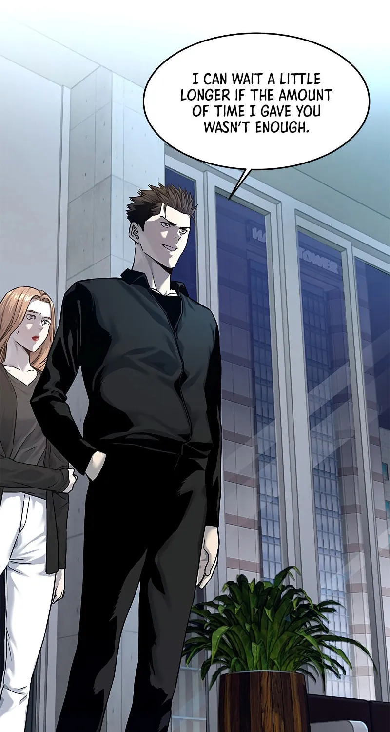 God of Blackfield Chapter 99 page 12 - 