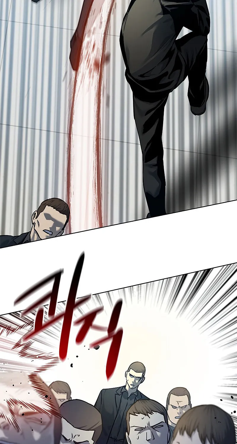 God of Blackfield Chapter 99 page 111 - 