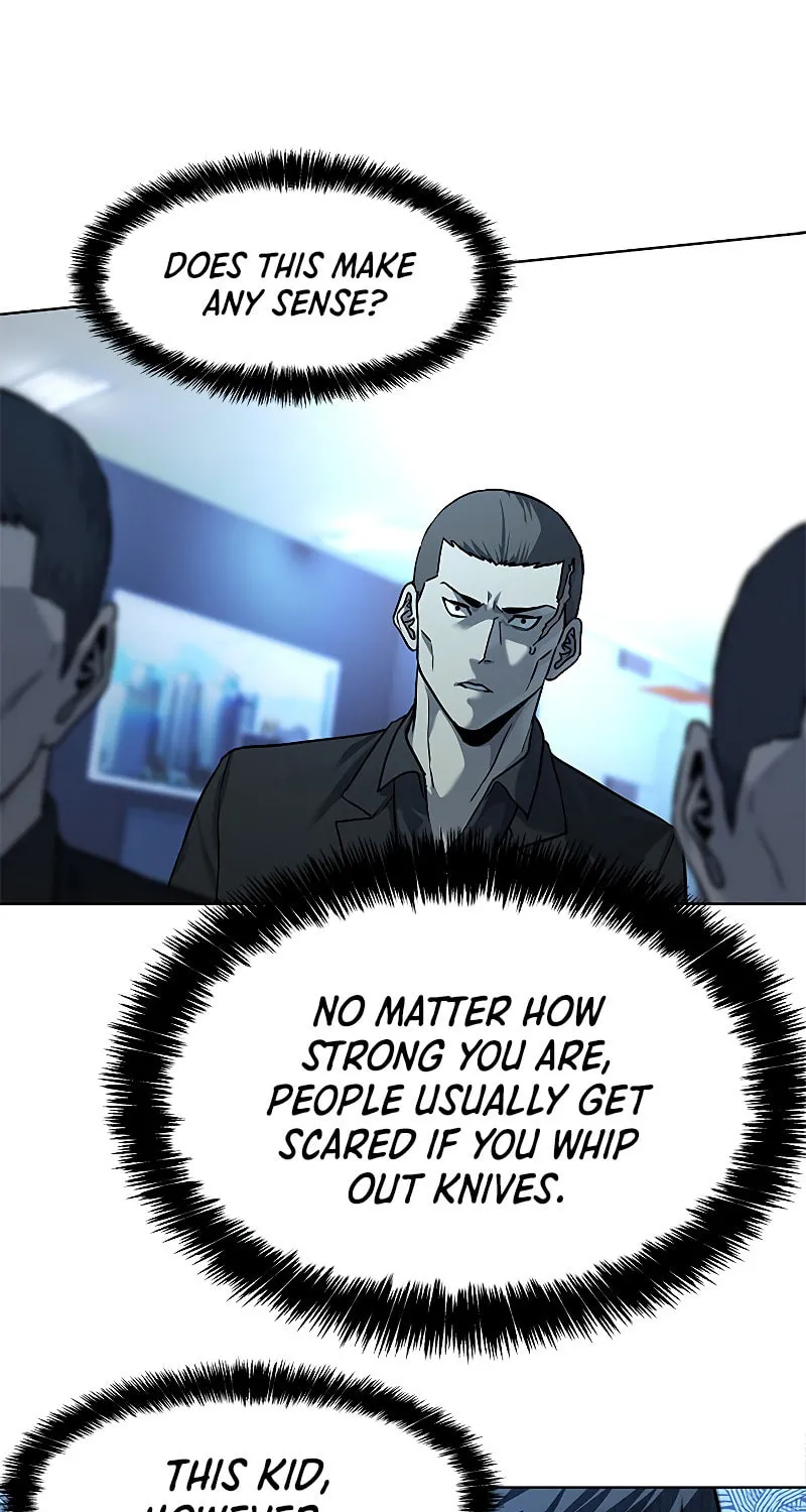 God of Blackfield Chapter 99 page 113 - 