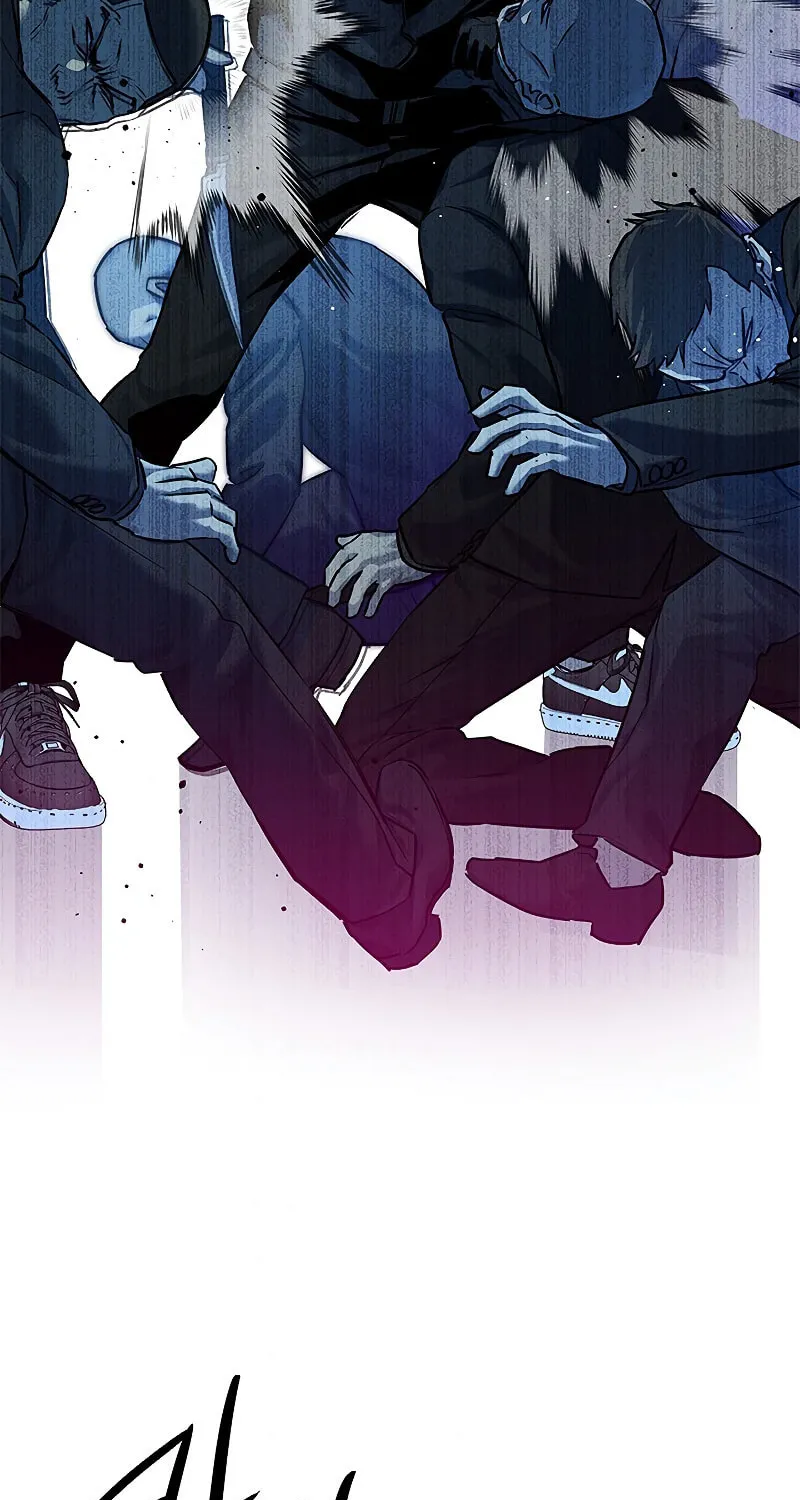 God of Blackfield Chapter 99 page 116 - 