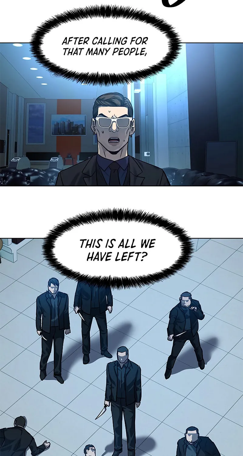 God of Blackfield Chapter 99 page 119 - 