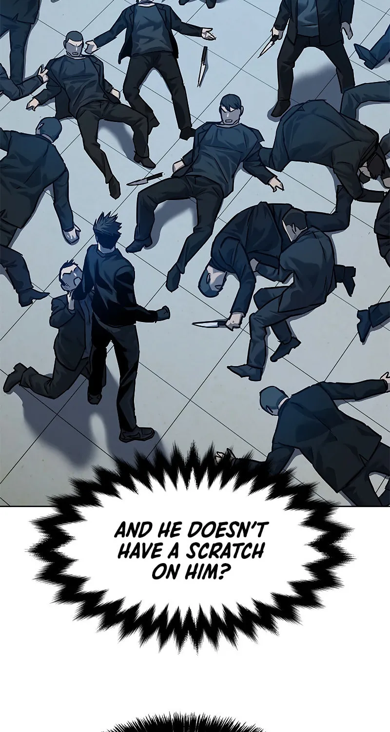 God of Blackfield Chapter 99 page 120 - 