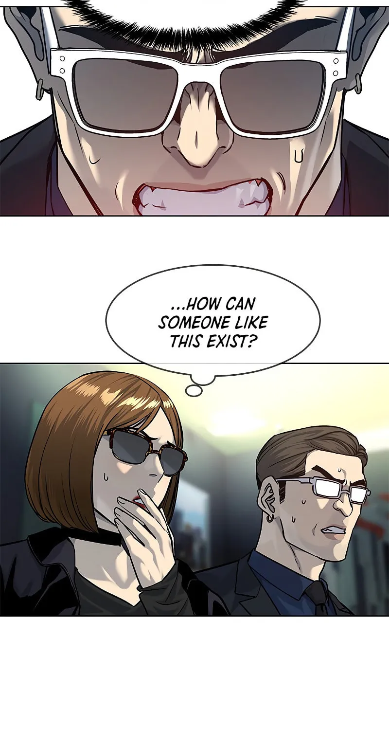 God of Blackfield Chapter 99 page 122 - 