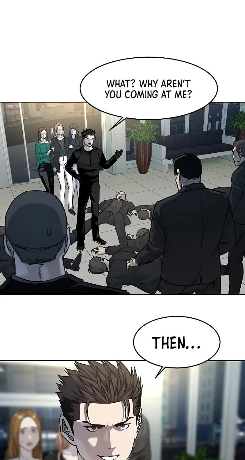 God of Blackfield Chapter 99 page 123 - 