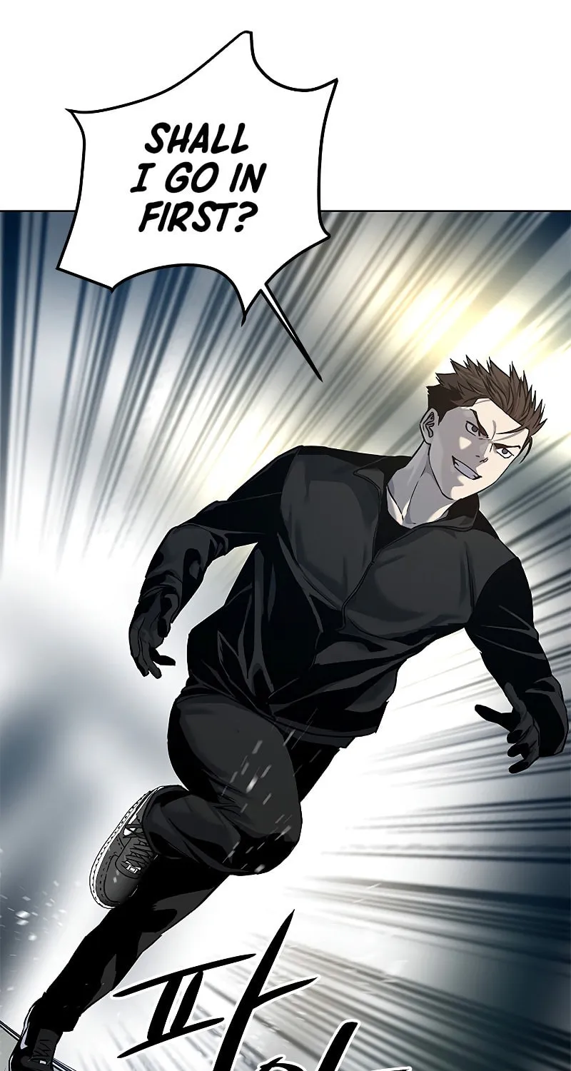 God of Blackfield Chapter 99 page 125 - 