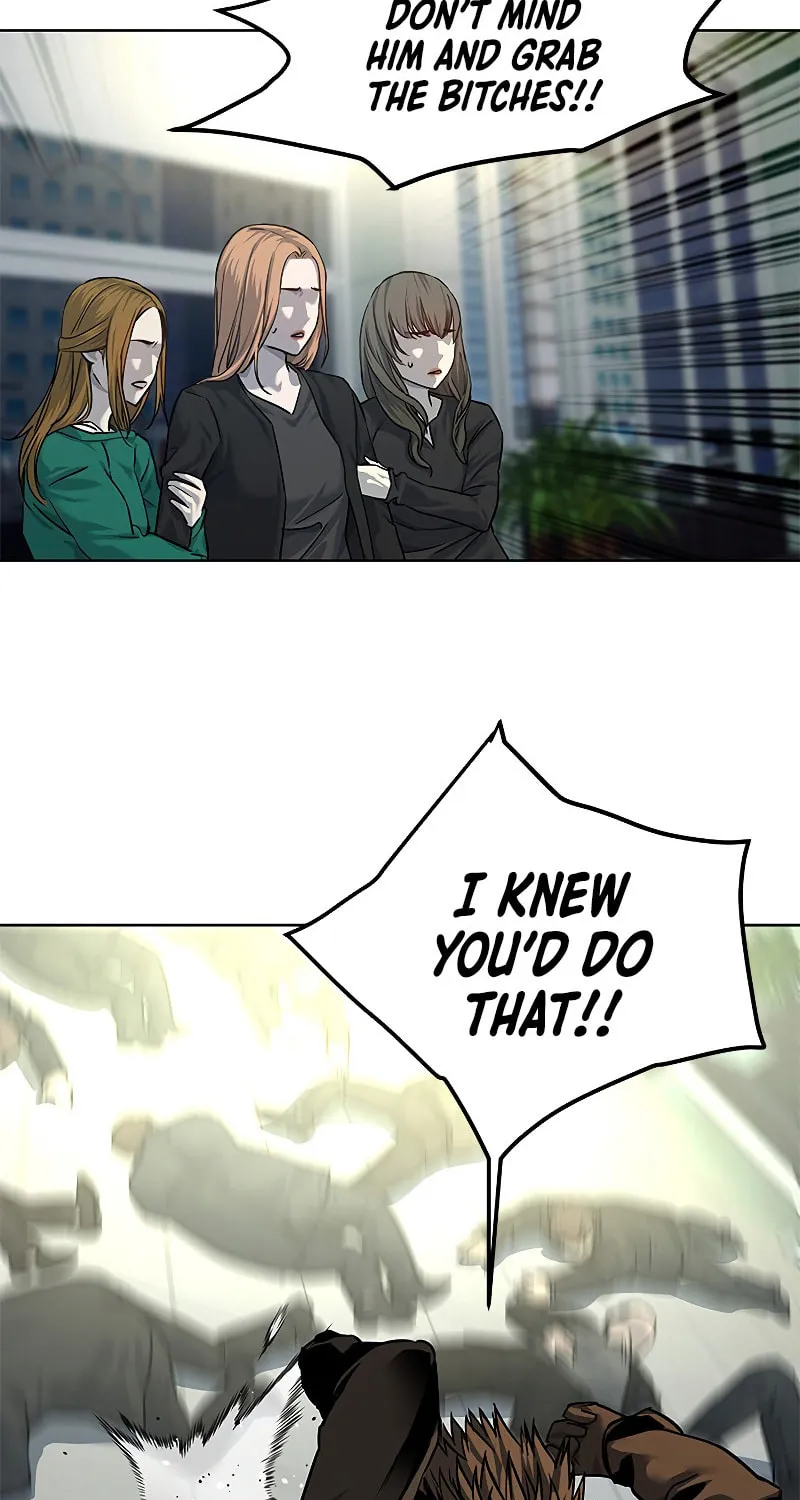 God of Blackfield Chapter 99 page 128 - 