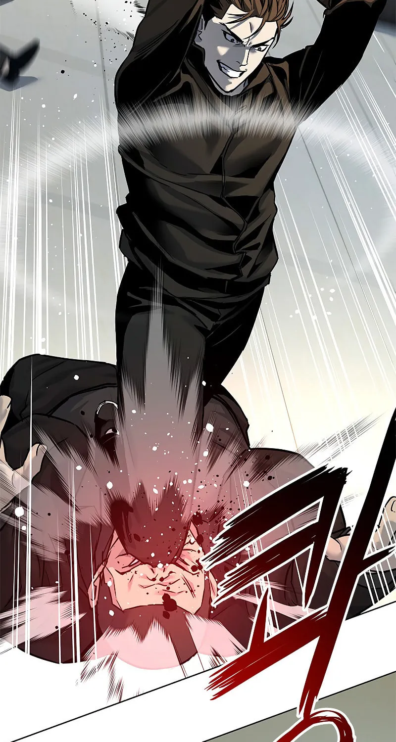 God of Blackfield Chapter 99 page 129 - 