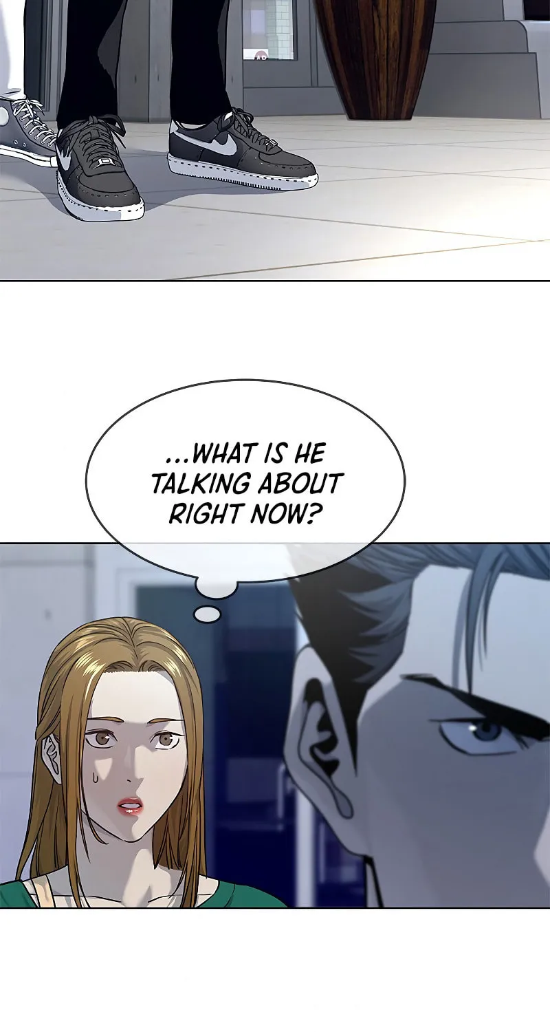 God of Blackfield Chapter 99 page 14 - 