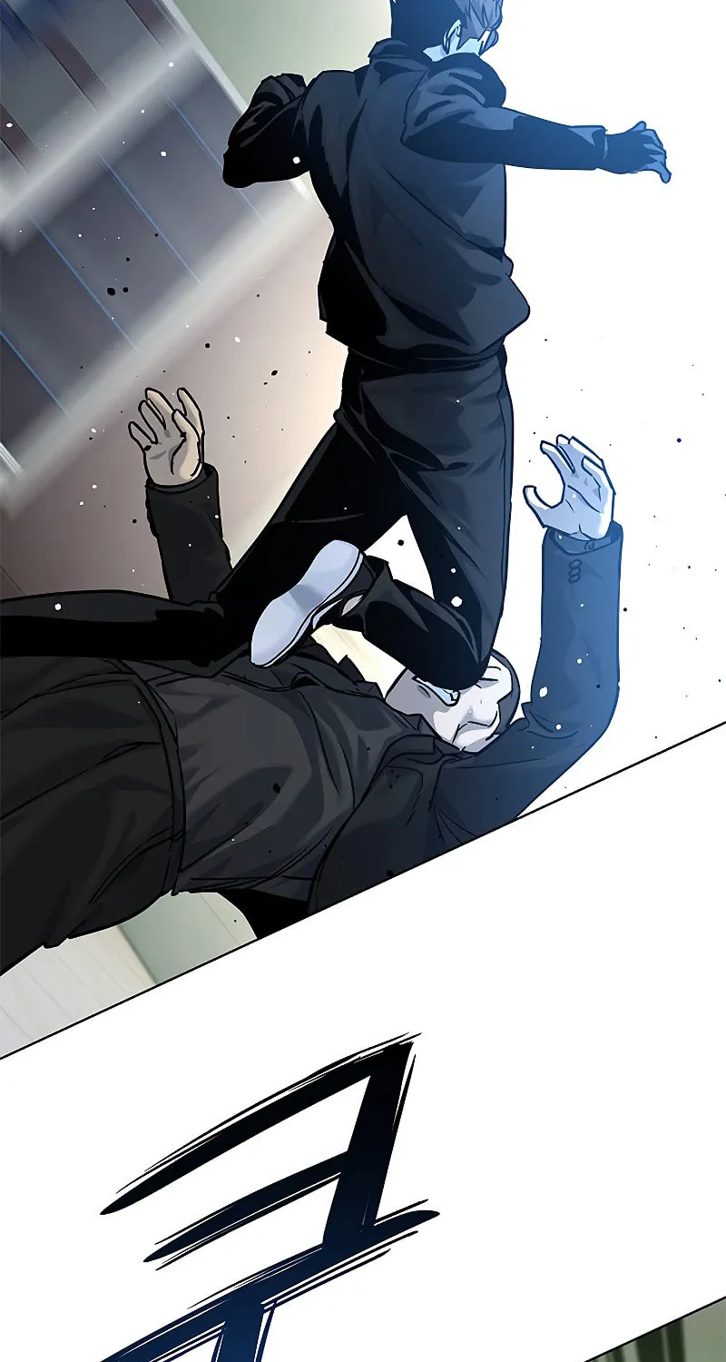 God of Blackfield Chapter 99 page 131 - 