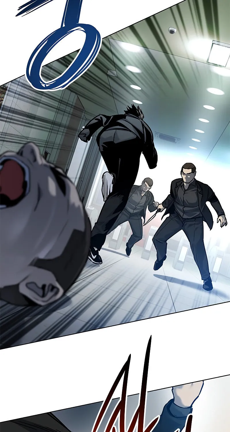 God of Blackfield Chapter 99 page 132 - 