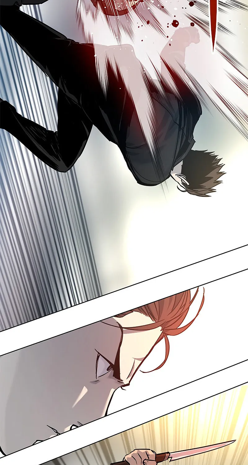 God of Blackfield Chapter 99 page 134 - 