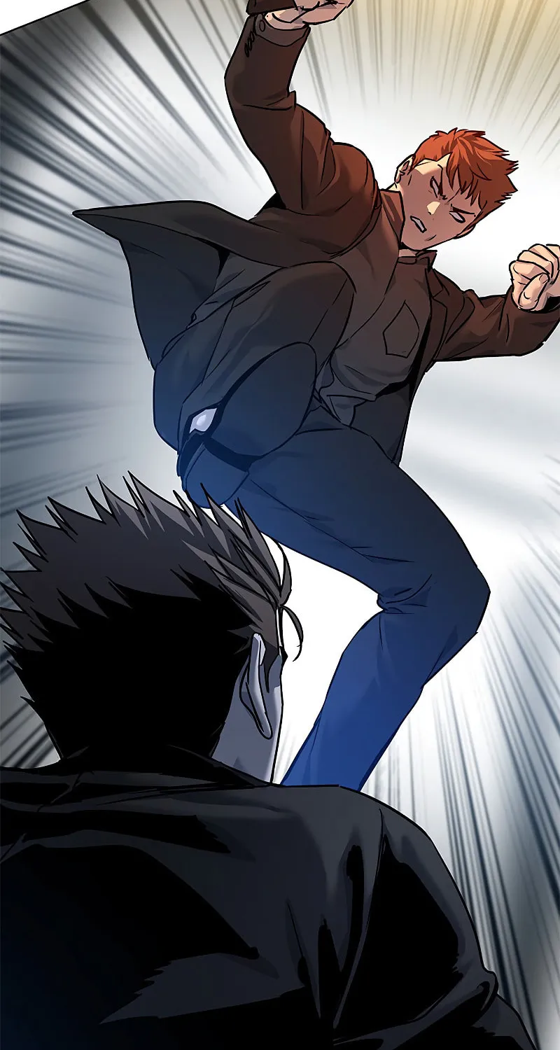God of Blackfield Chapter 99 page 135 - 