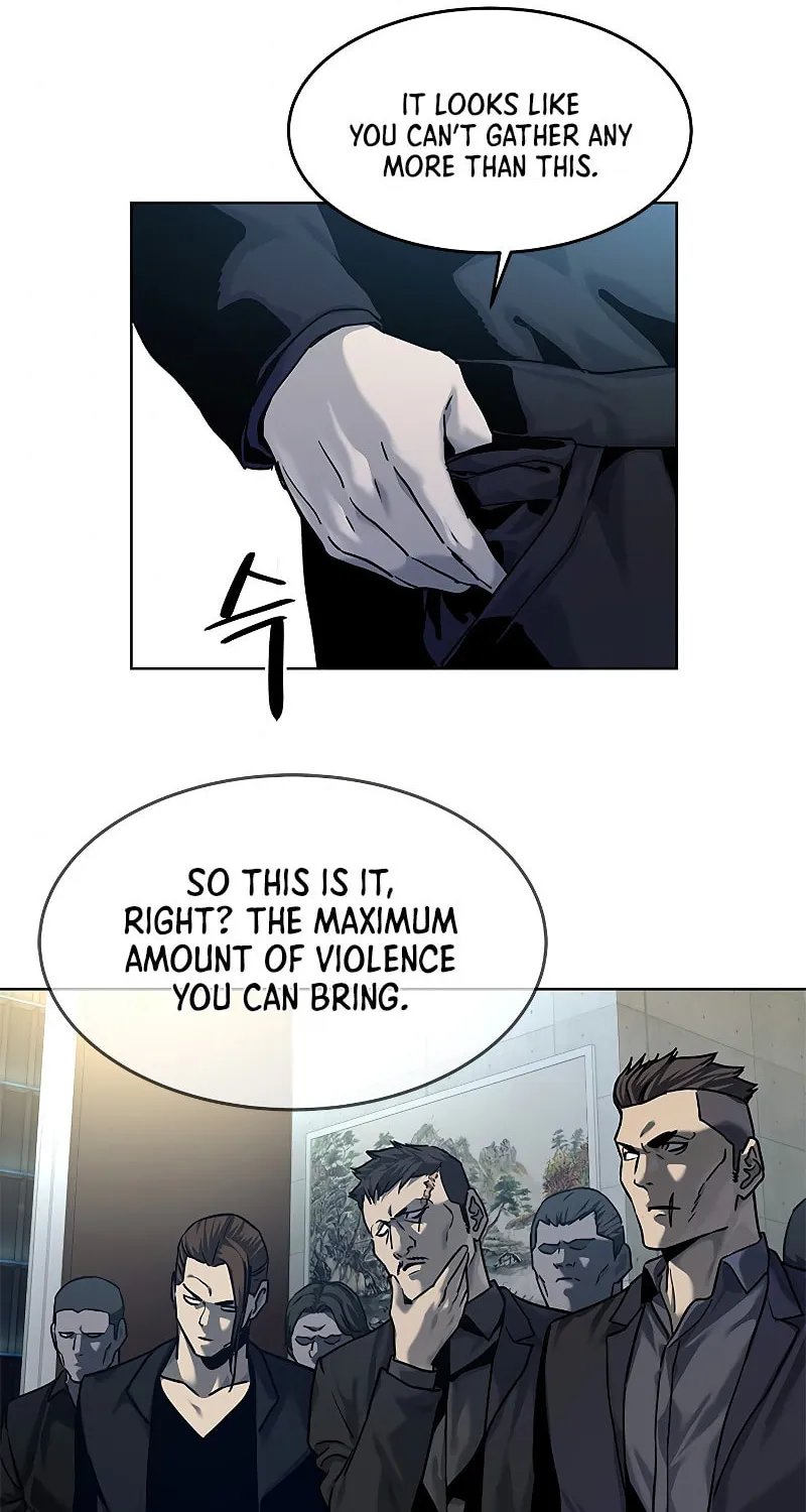 God of Blackfield Chapter 99 page 15 - 